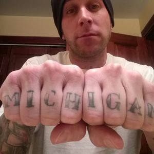 Meet your Posher, Don